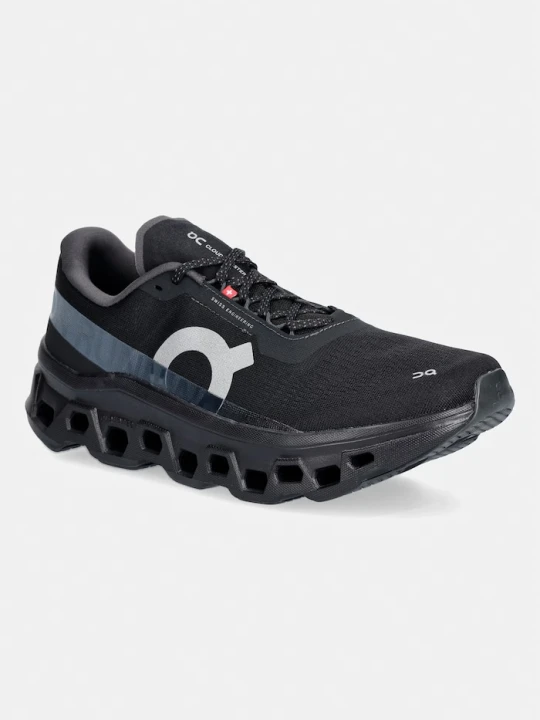 Zdjęcie produktu On Cloudmonster 1 sneakersy męskie czarny