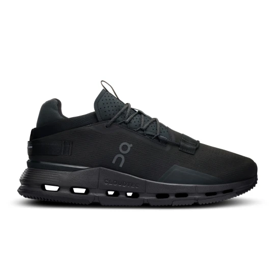 Zdjęcie produktu ON CLOUDNOVA 2 All Black Sneakersy damskie