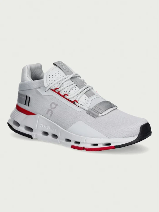 Zdjęcie produktu On CLOUDNOVA 2 sneakersy męskie szary