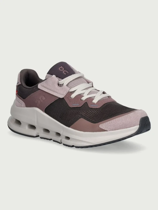Zdjęcie produktu On Cloudnova Rift sneakersy damskie fioletowy
