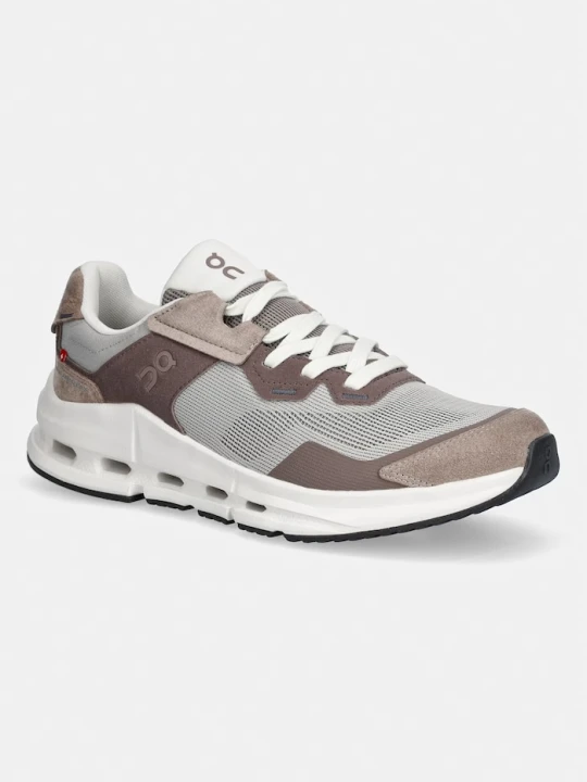 Zdjęcie produktu On Cloudnova Rift sneakersy męskie brązowy