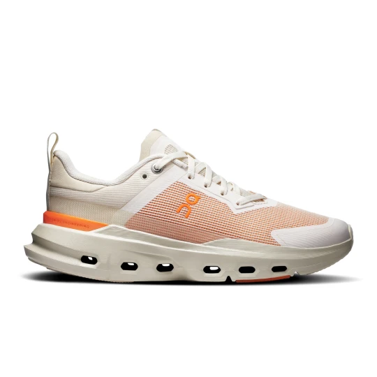 Zdjęcie produktu ON Cloudpulse Next Sneakersy damskie Kremowy