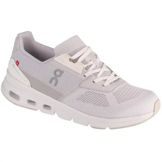 Zdjęcie produktu On Cloudrift 8797709, Damskie, Białe, buty do biegania, przewiewna siateczka, rozmiar: 36, 5
