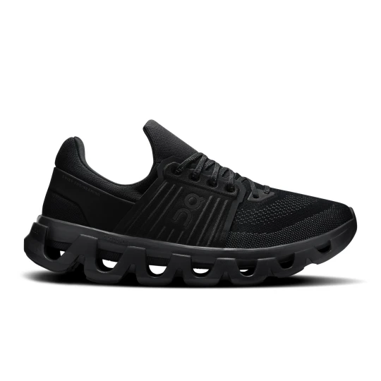 Zdjęcie produktu ON CLOUDSWIFT 4 AD Black | Black Sneakersy męskie