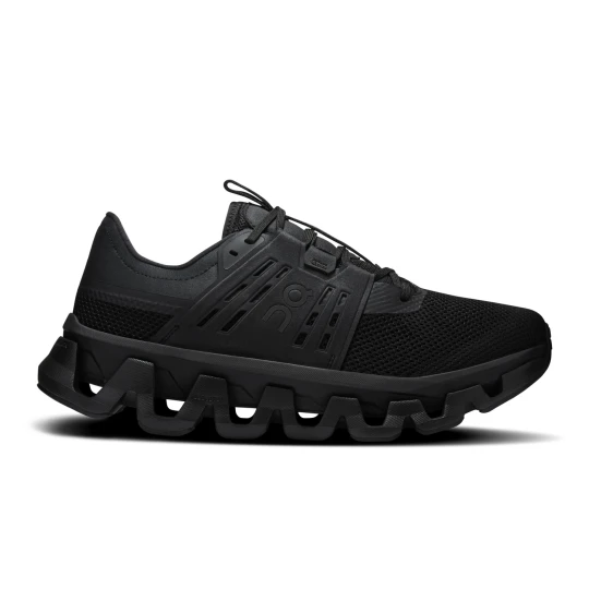 Zdjęcie produktu ON CLOUDSWIFT Amp Black | Black Sneakersy męskie