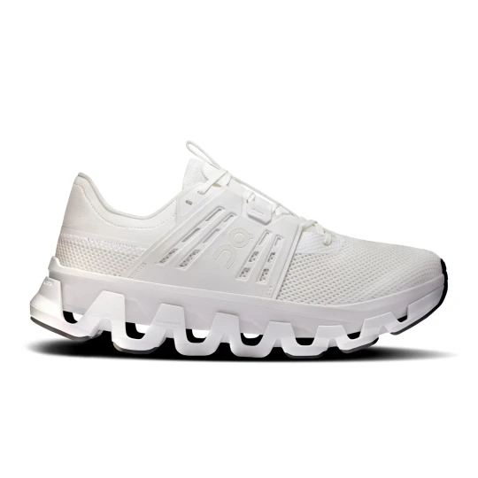 Zdjęcie produktu ON CLOUDSWIFT Amp White | White Sneakersy męskie