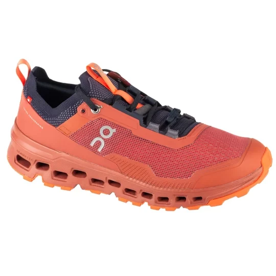 Zdjęcie produktu On Cloudultra 2 3MD30282282, Męskie, Pomarańczowe, buty do biegania, tkanina, rozmiar: 40