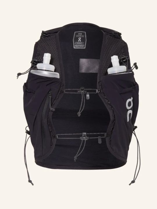 Zdjęcie produktu On Kamizelka Do Biegania Ultra Vest Pro schwarz CZARNY