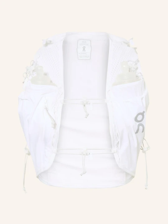 Zdjęcie produktu On Kamizelka Do Biegania Ultra Vest Pro weiss BIAŁY