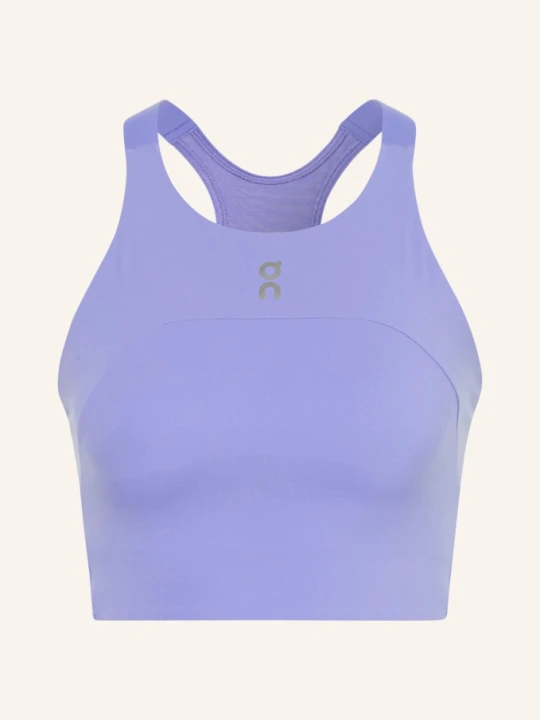 Zdjęcie produktu On Krótki Top Performance blau LILA