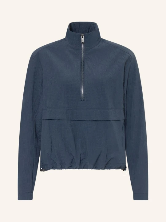 Zdjęcie produktu On Kurtka Tenisowa Courtside 1 / 2 Zip Eaze blau CZARNY