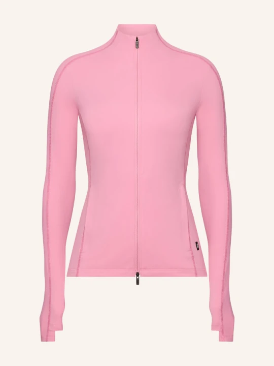 Zdjęcie produktu On Kurtka Treningowa Studio pink