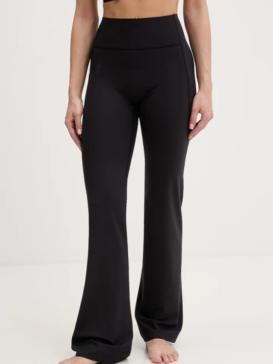 Zdjęcie produktu On legginsy damskie Studio czarny