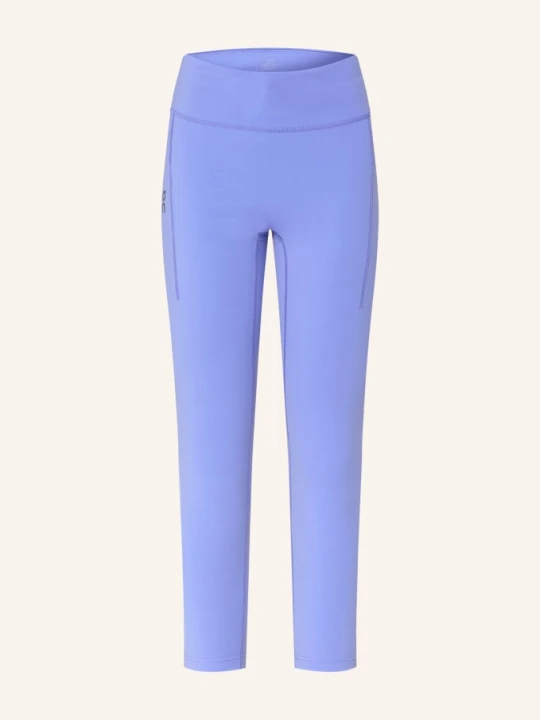 Zdjęcie produktu On Legginsy Do Biegania Performance blau NIEBIESKI