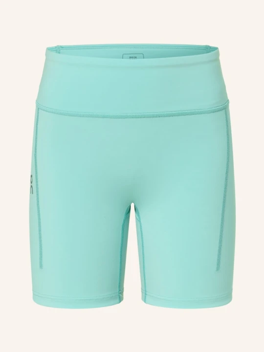 Zdjęcie produktu On Legginsy Do Biegania Performance blau TURKUSOWY
