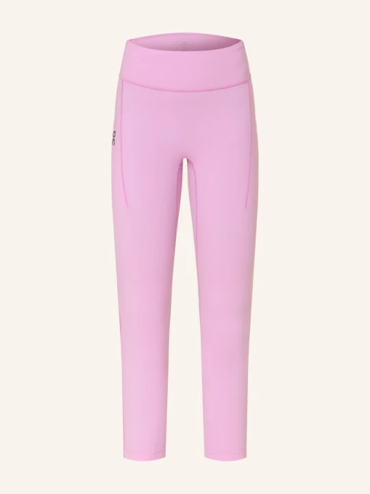 Zdjęcie produktu On Legginsy Do Biegania Performance pink