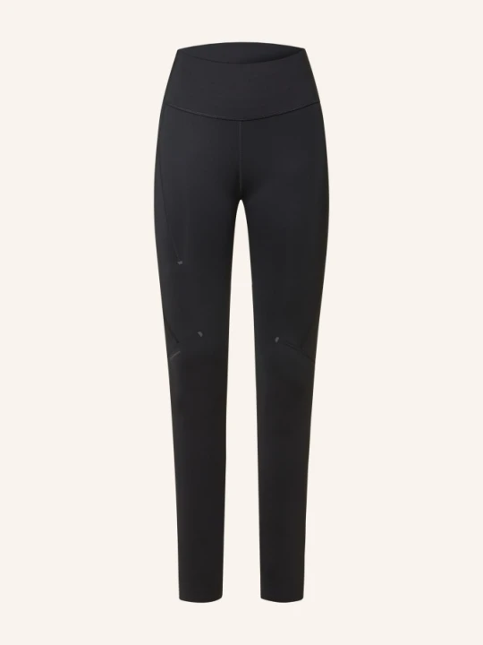 Zdjęcie produktu On Legginsy Do Biegania Performance schwarz CZARNY