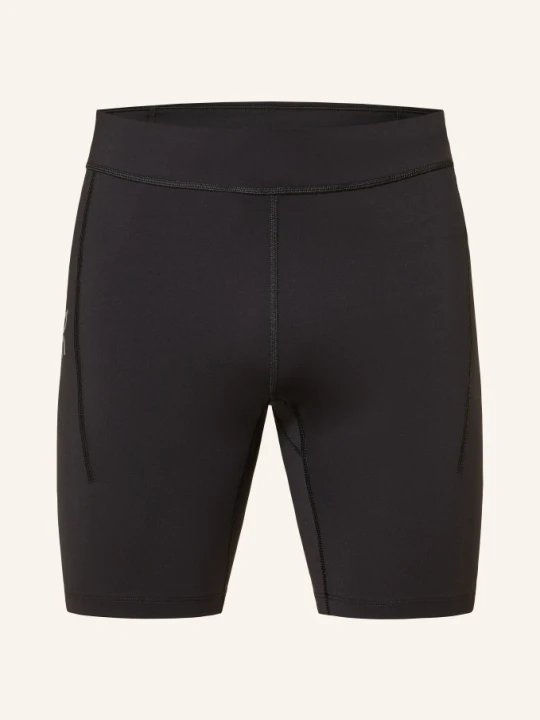 Zdjęcie produktu On Legginsy Do Biegania Performance schwarz CZARNY