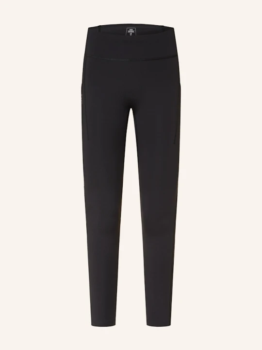 Zdjęcie produktu On Legginsy Do Biegania Performance Winter schwarz CZARNY