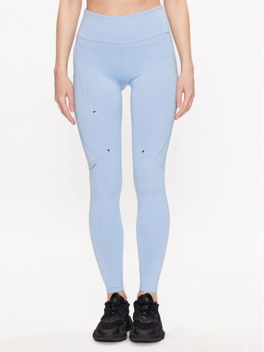 Zdjęcie produktu On Legginsy Performance Tights W 1WD10190896 Niebieski Athletic Fit