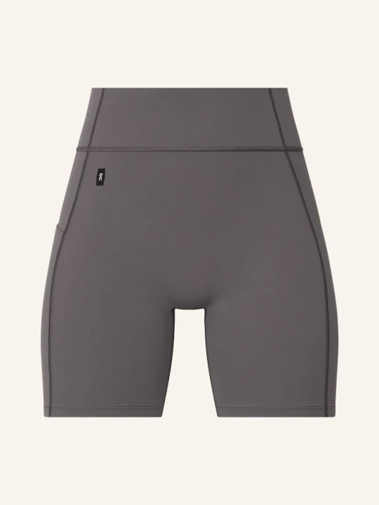 Zdjęcie produktu On Legginsy Studio grau SZARY