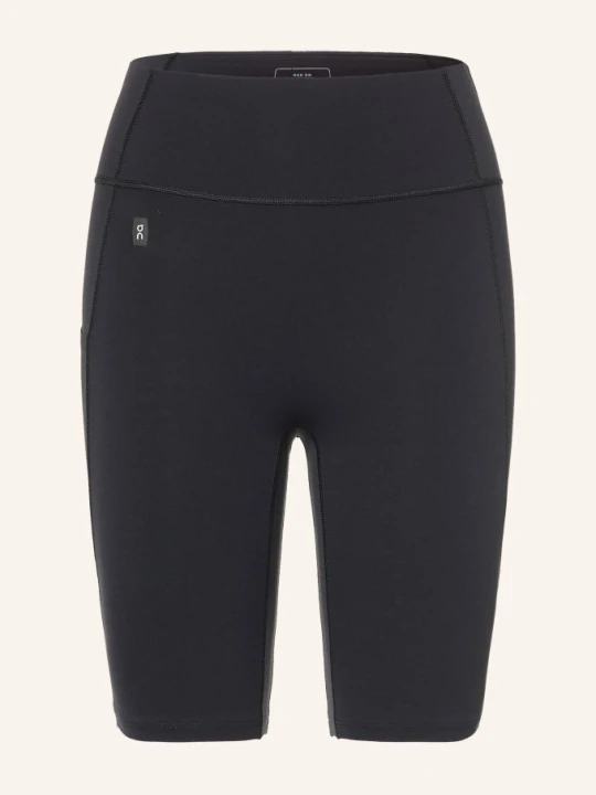 Zdjęcie produktu On Legginsy Studio schwarz CZARNY