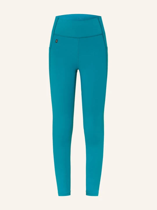 Zdjęcie produktu On Legginsy Train gruen PETROL