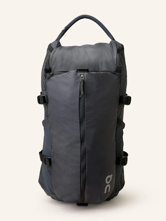 Zdjęcie produktu On Plecak Speed Pack Lite 18 L Z Przegrodą Na Laptopa schwarz CZARNY