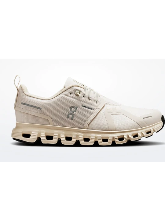 Zdjęcie produktu ON RUNNING Buty "Cloud 6" w kolorze beżowym do biegania rozmiar: 36 On-running