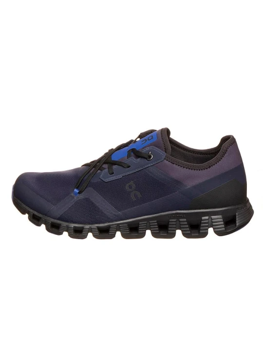 Zdjęcie produktu ON RUNNING Buty "Cloud x3" w kolorze granatowym do biegania rozmiar: 44, 5 On-running