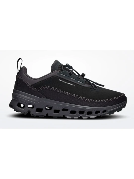 Zdjęcie produktu ON RUNNING Buty "Cloudaway 2" w kolorze czarnym do biegania rozmiar: 40 On-running