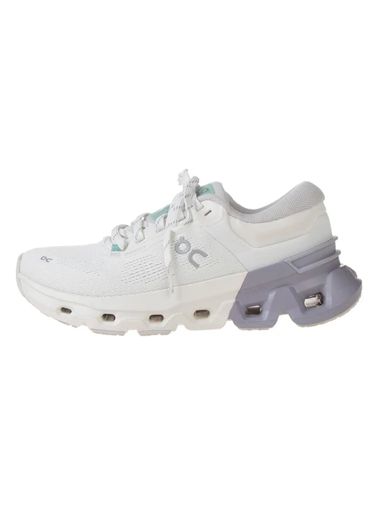 Zdjęcie produktu ON RUNNING Buty "Cloudflyer 5" w kolorze białym do biegania rozmiar: 37 On-running