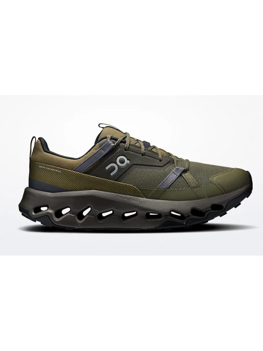 Zdjęcie produktu ON RUNNING Buty "Cloudhorizon" w kolorze ciemnozielonym do biegania rozmiar: 41 On-running