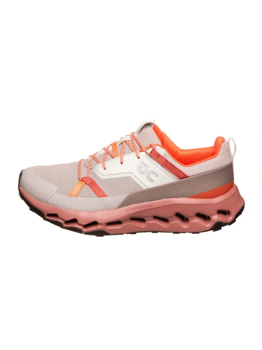 Zdjęcie produktu ON RUNNING Buty "Cloudhorizon" w kolorze pomarańczowym do biegania rozmiar: 47 On-running