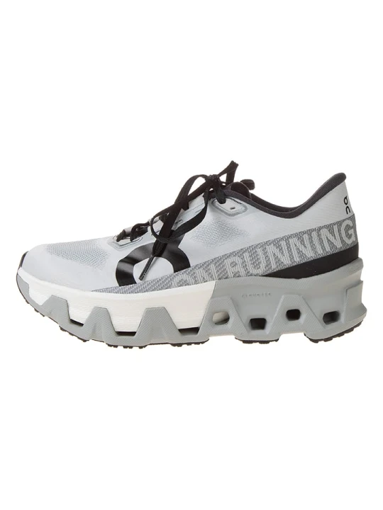 Zdjęcie produktu ON RUNNING Buty "Cloudmonster Hyper" w kolorze szarym do biegania rozmiar: 38 On-running
