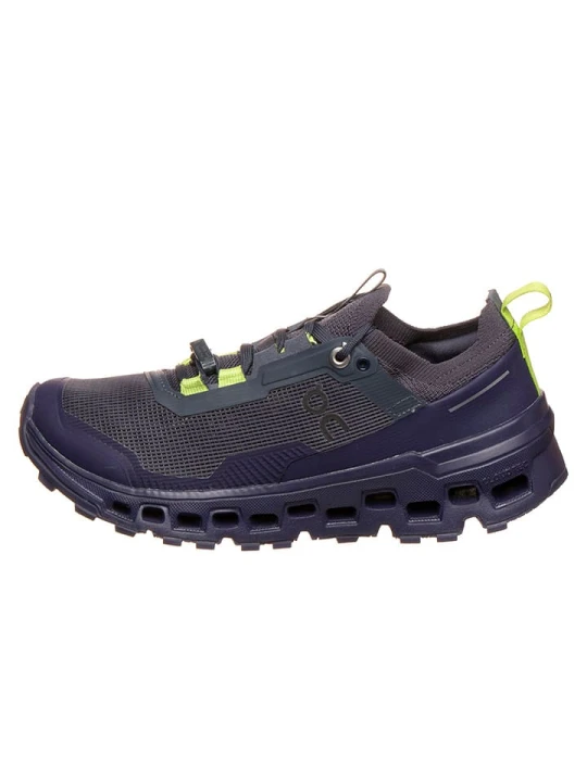 Zdjęcie produktu ON RUNNING Buty "Cloudultra" w kolorze granatowym do biegania rozmiar: 37 On-running