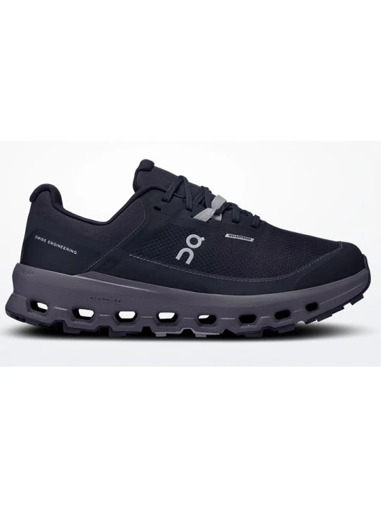 Zdjęcie produktu ON RUNNING Buty "Cloudvista 2" w kolorze granatowym do biegania rozmiar: 38 On-running