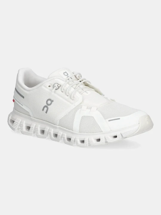 Zdjęcie produktu On sneakersy Cloud 6 biały