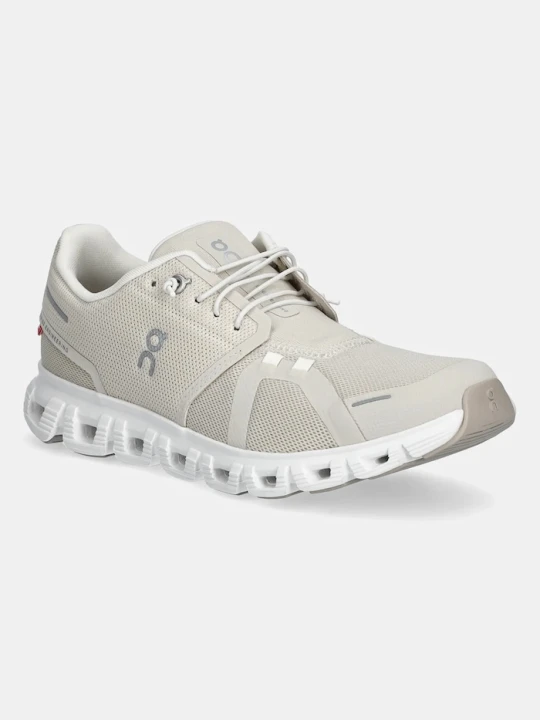 Zdjęcie produktu On sneakersy Cloud 6 beżowy