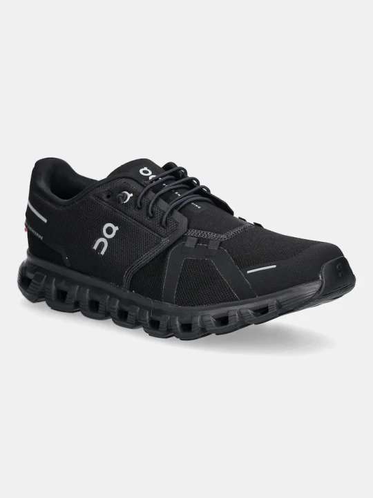 Zdjęcie produktu On sneakersy Cloud 6 czarny