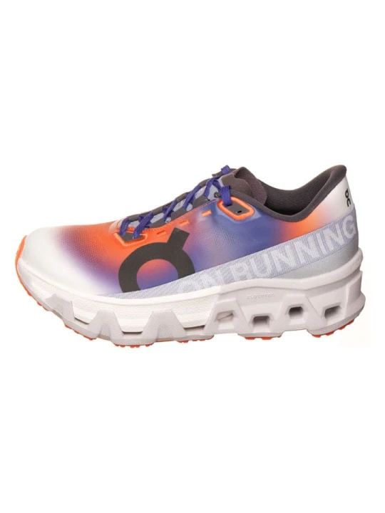 Zdjęcie produktu ON RUNNING Buty w kolorze pomarańczowo-niebiesko-białym do biegania rozmiar: 41 On-running
