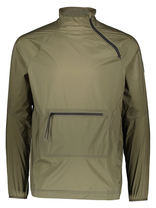 Zdjęcie produktu ON RUNNING Kurtka sportowa w kolorze khaki rozmiar: S On-running