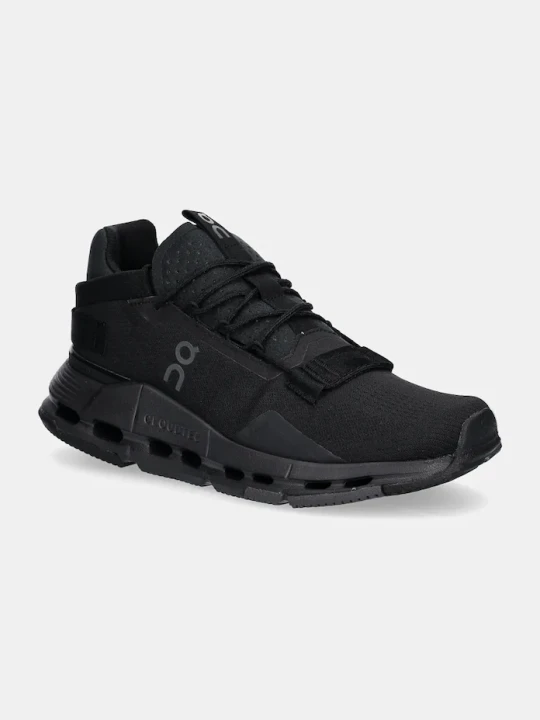 Zdjęcie produktu On sneakersy CLOUDNOVA 2 czarny