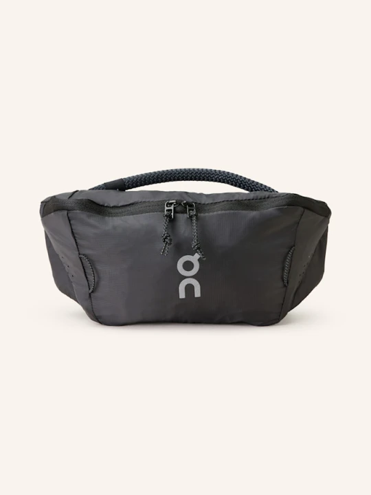 Zdjęcie produktu On Saszetka Biodrówka Waist Pack 2l Lite schwarz CZIEMNOSZARY