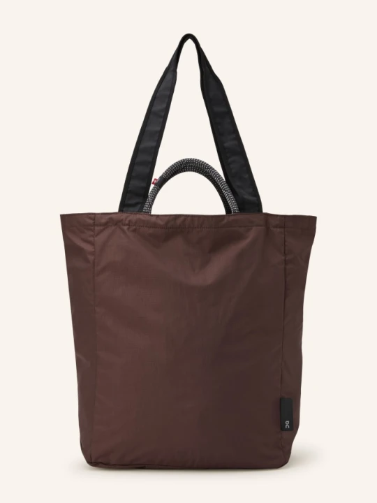 Zdjęcie produktu On Shopperka Tote Pack 25 L braun brązowy