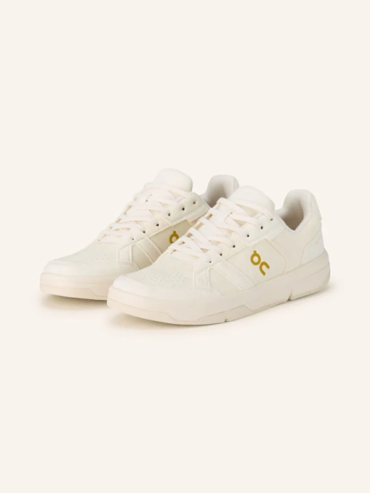 Zdjęcie produktu On Sneakers The Roger Clubhouse Ace weiss ECRU