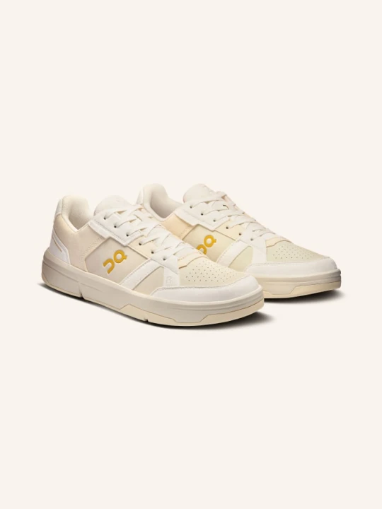Zdjęcie produktu On Sneakers The Roger Clubhouse Ace weiss ECRU