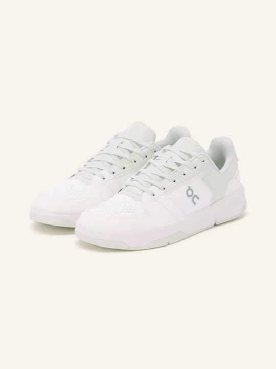 Zdjęcie produktu On Sneakers The Roger Clubhouse weiss biały