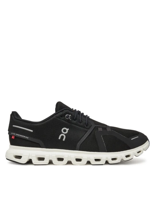 Zdjęcie produktu On Sneakersy Cloud 6 3MF10070299 Czarny
