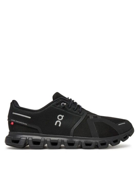 Zdjęcie produktu On Sneakersy Cloud 6 3MF10071043 Czarny